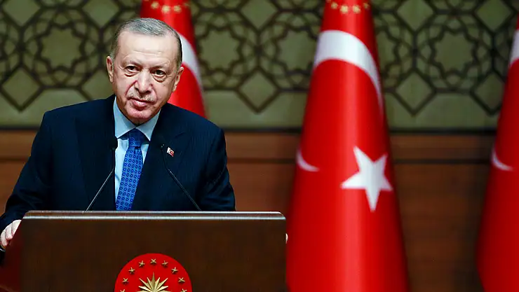 Cumhurbaşkanı Erdoğan'dan asgari ücret açıklaması: TİSK elini taşın altına koymalı