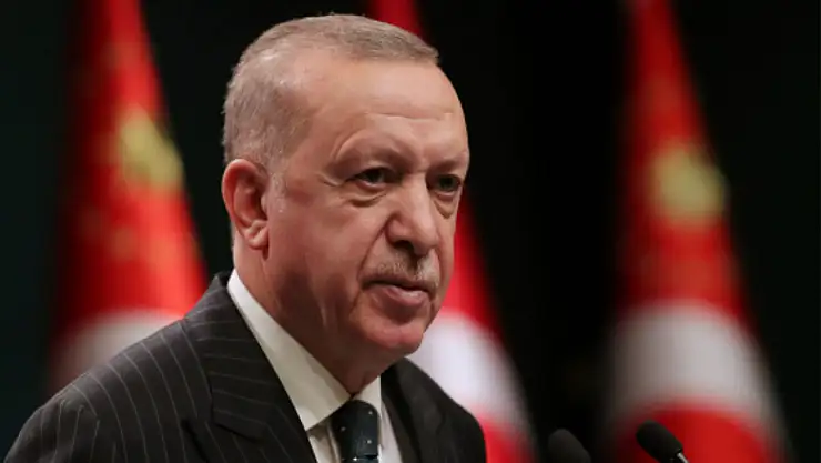 Cumhurbaşkanı Erdoğan'dan önemli açıklamalar