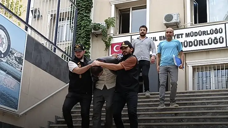 Cumhurbaşkanı Erdoğan'ın sesini taklit ederek dolandırıcılık yapmaya çalışan şüpheli tutuklandı