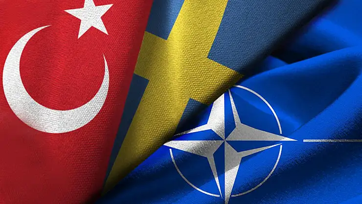 Cumhurbaşkanı Erdoğan İsveç kararını imzaladı