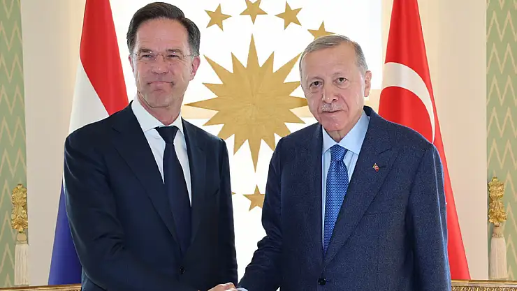 Cumhurbaşkanı Erdoğan: 'Kalıcı ateşkesin temini büyük önem arz ediyor'