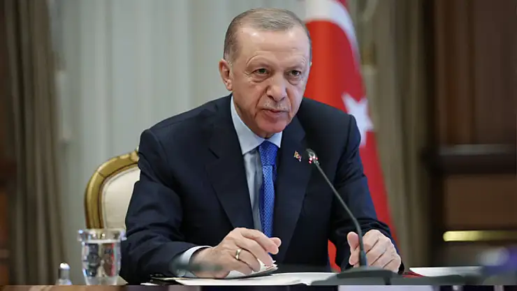 Cumhurbaşkanı: 'Yanlış yapıyorlar' diyerek uyardı