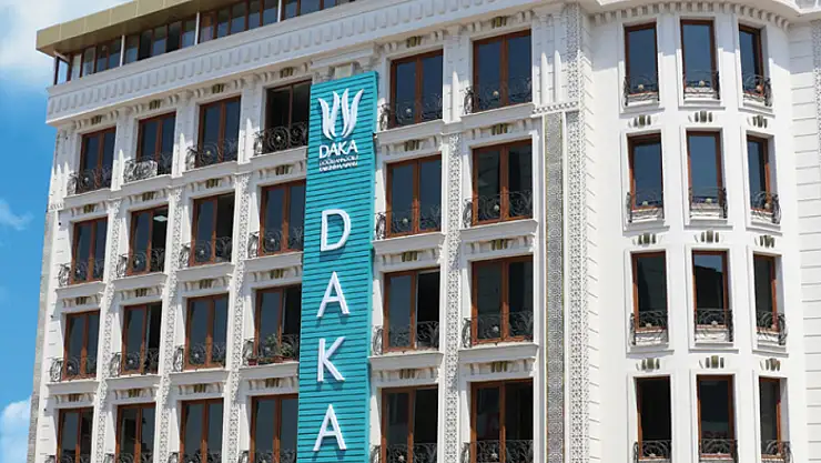 DAKA tarafından hazırlanan TRB2 Bölgesi 2024-2028 Bölge Planı onaylandı