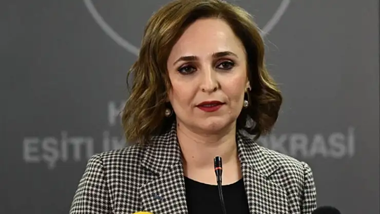 DEM'den İstanbul adayı açıklaması