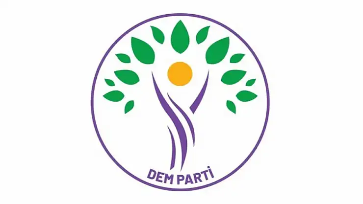 DEM Parti 56 ilde belediye eş başkan adaylarını açıkladı