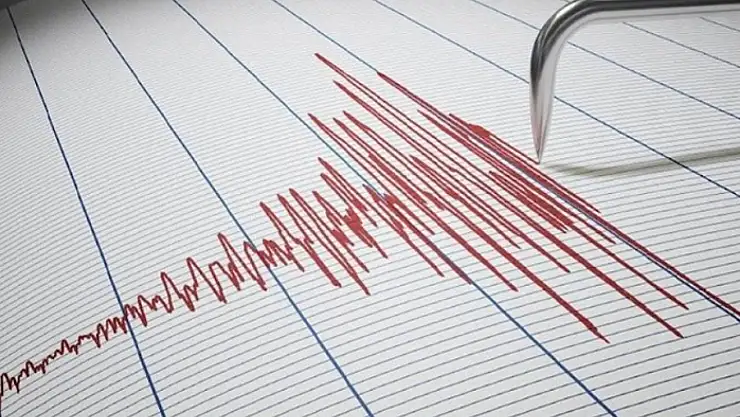 Deprem felaketi! 6.9 ardından 7.1 ile sarsıldılar