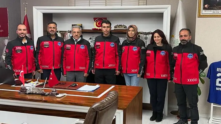 Deprem riskine karşı çalışmalar başladı