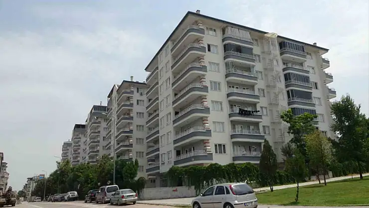 Deprem sonrası Malatya'da hobi bahçesi satışları patladı