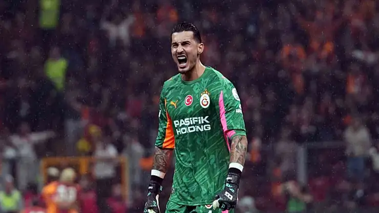 Derbide gözler kalecilerde