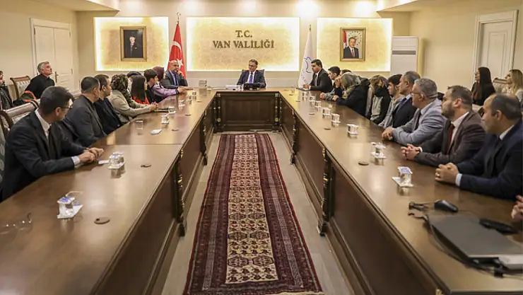 Dereceye giren öğrenciler ödüllendirildi