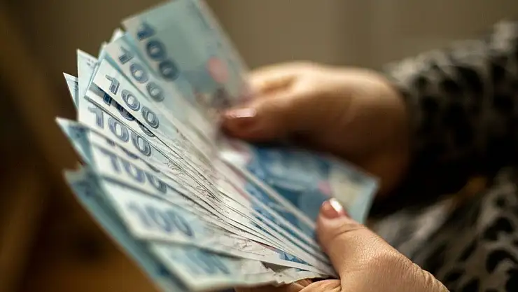 Destek ödemeleri hesaplara yatmaya başladı! Hesabınızı kontrol etmeyi unutmayın