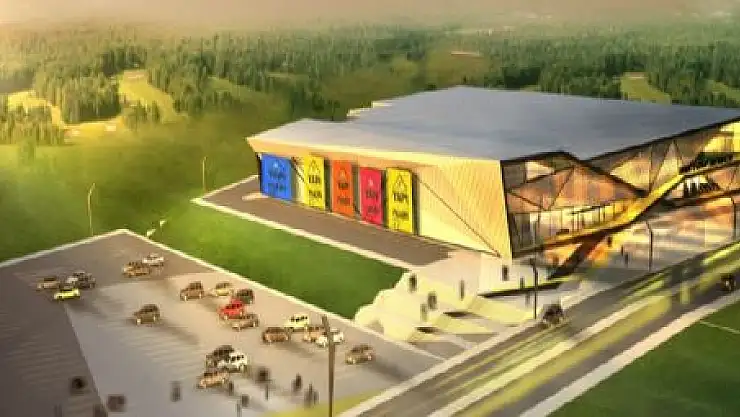 Van'ın muhteşem projeleri