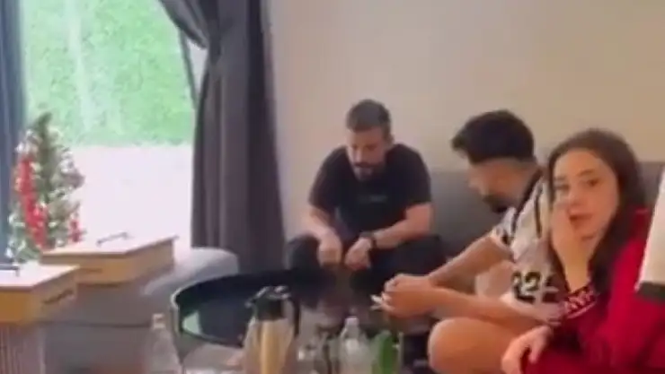 Dilan Polat ile Engin Polat'a 'uyuşturucu kullanımı' iddiasıyla gözaltı kararı