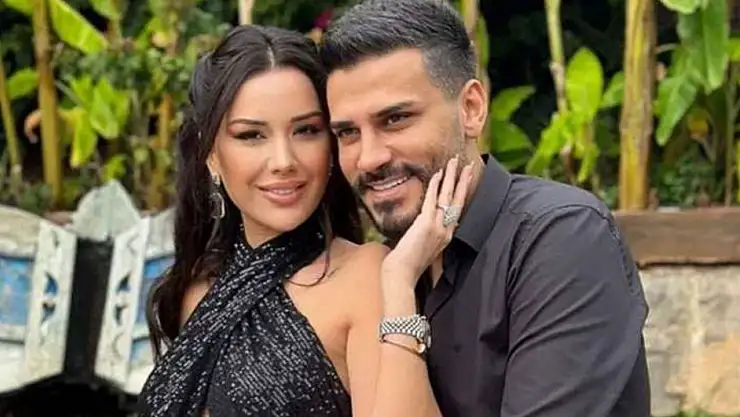 Dilan Polat'ın 22 milyon 372 bin TL'ye parasına el konuldu