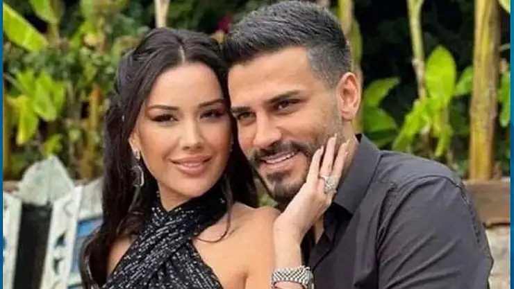 Dilan ve Engin Polat'a tahliye kararı çıktı