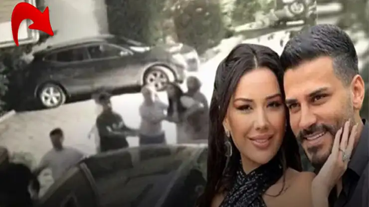 Dilan ve Engin Polat hakim karşısına çıktı