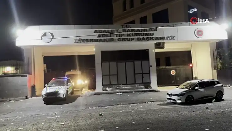Diyarbakır'da 4 kişinin öldüğü yangına ilişkin gözaltı sayısı 5'e yükseldi