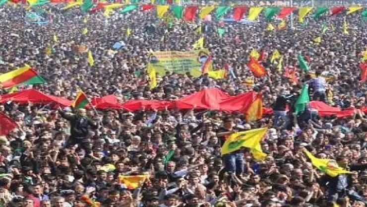 BARIŞ'A DESTEK BÜYÜYOR