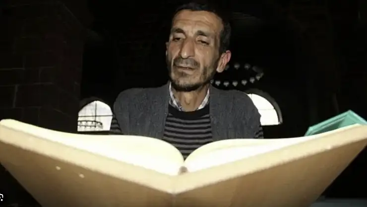 Diyarbakırlı fenomen 'Ramazan Hoca' öldürüldü!