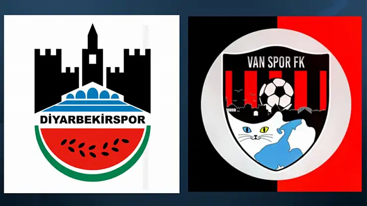 Diyarbekirspor, Vanspor maçının hakemi belli oldu