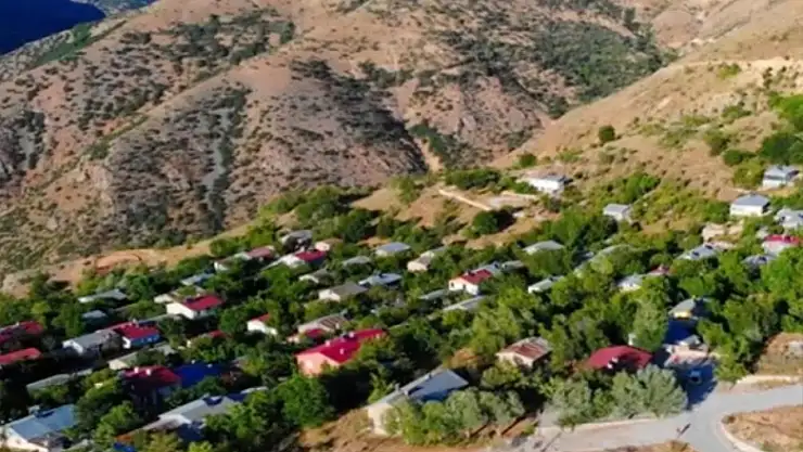 Doğanalan köyünde sigaraya savaş açtılar!