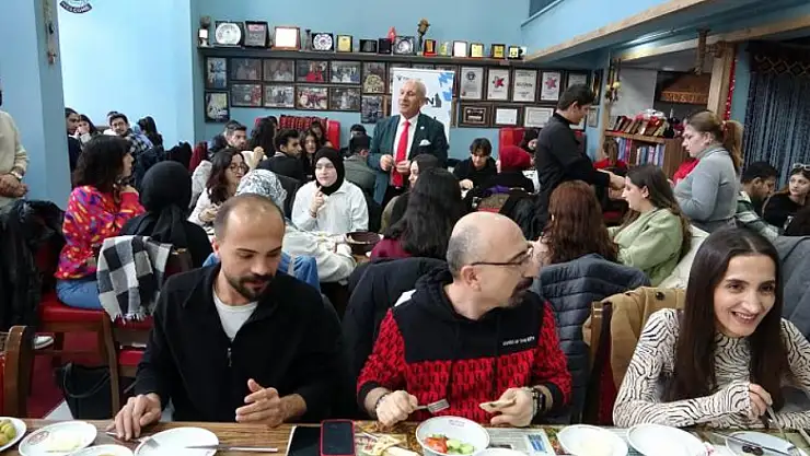 Doğu Blockchain topluluğu 'TON Blockchain' için bir araya geldi