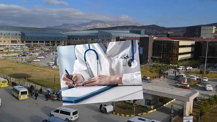 Doktor sayısı yetersiz, vatandaşlar çözüm bekliyor