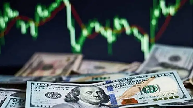 Dolar artmaya devam ediyor