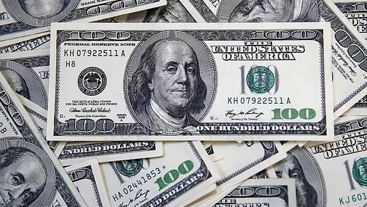 Dolar ne kadar oldu! İşte döviz fiyatları
