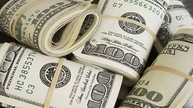 Dolar ne kadar oldu? Serbest piyasada döviz fiyatları