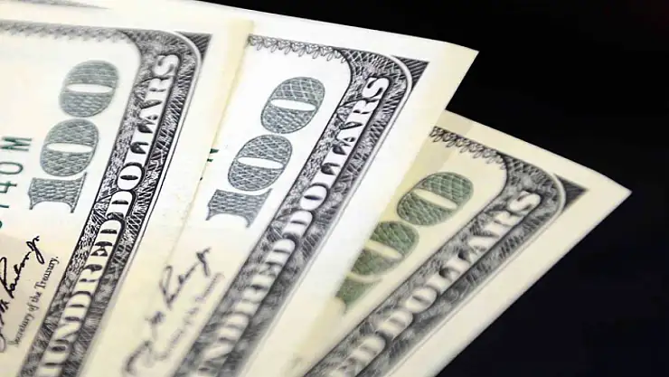 Dolar ne kadar oldu?
