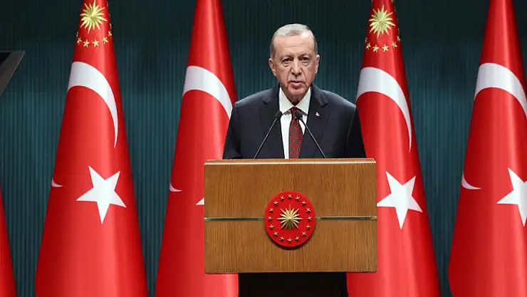 Dolmabahçe'de güvenlik toplantısı yapılacak