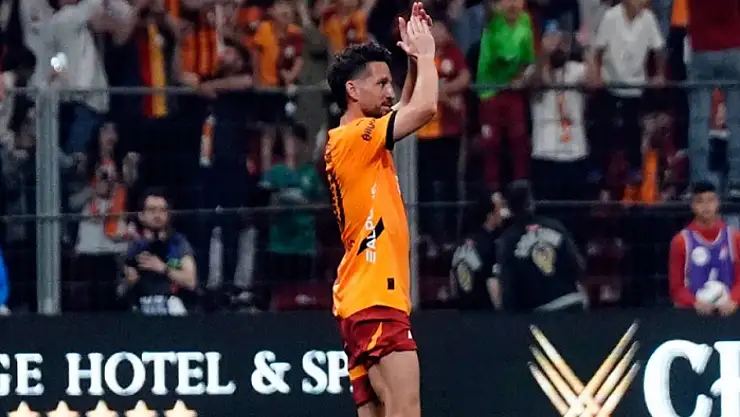 Dries Mertens, golle veda etti