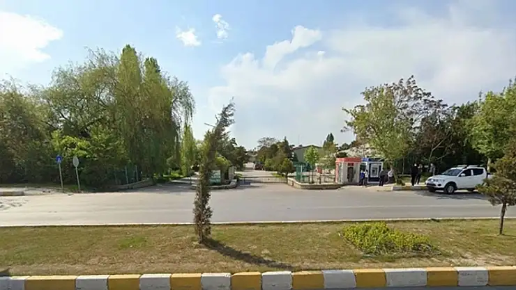 DSİ'nin eski binaları yıktırılıyor
