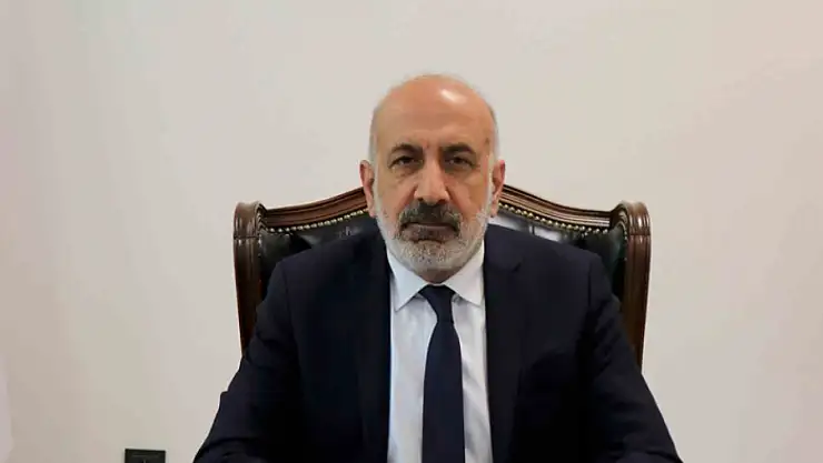 DTSO: Irak ile vize serbestisi uygulamasını destekliyoruz