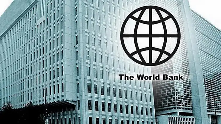Dünya Bankası'ndan Türkiye için ekonomik büyüme revizyonu