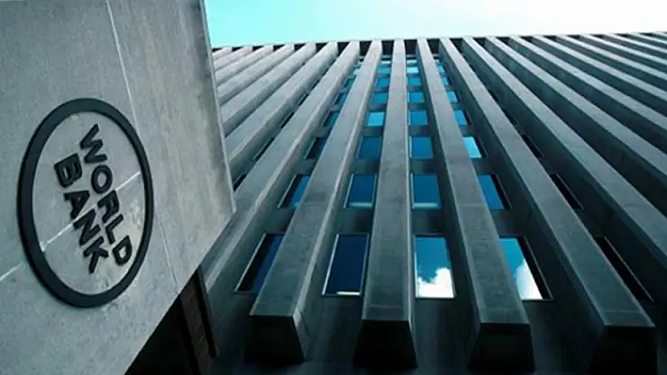 Dünya Bankası, Türkiye'nin ekonomik büyüme tahminlerini yükseltti