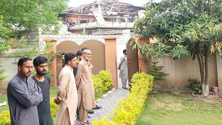 Dünya liderleri Hindistan ve Pakistan'a itidal çağrısında bulundu