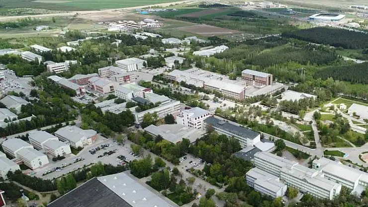 Dünyada bir ilk: Bilim dünyasında büyük yankı uyandırdı