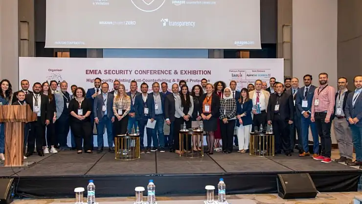 Dünyada kaçak ticaret 2,2 trilyon doları aştı