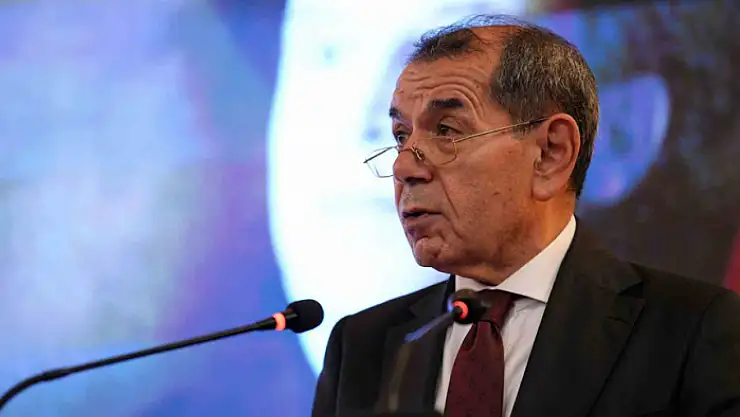 Dursun Özbek: Bu anı defteri çok kıymetli