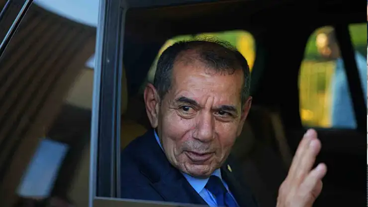 Dursun Özbek: En süratli şekilde araştırmaların yapılıp, kararın verilmesi lazım