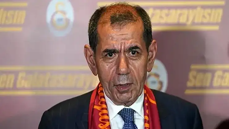 Dursun Özbek: Ne yaparlarsa yapsınlar bizi engelleyemezler