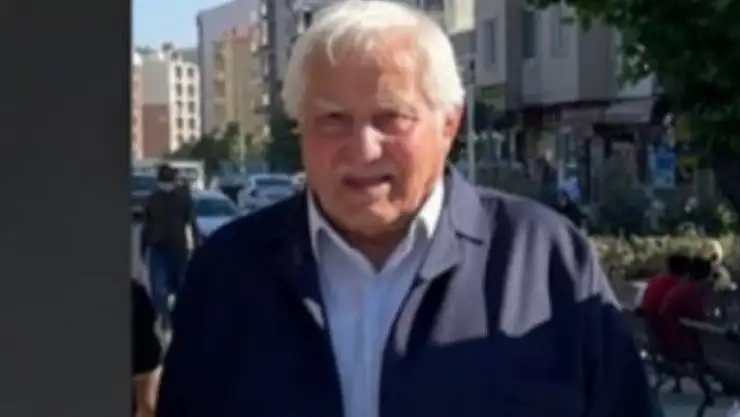 Ebinç Ailesi'nin acı günü
