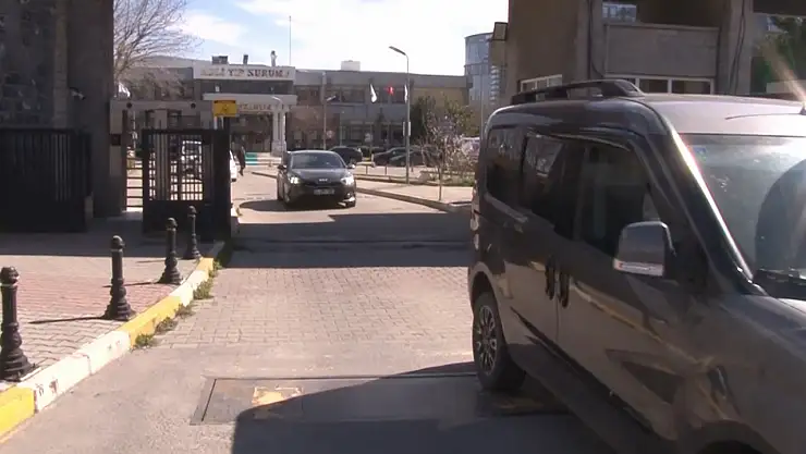 Ece Gürel'in cenazesi adli tıp kurumundan alındı