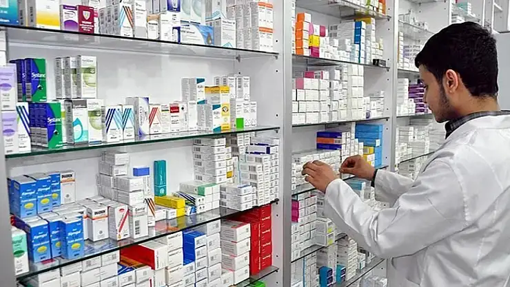 Eczacıların geliri kur artışıyla korunacak