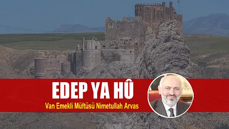 Edep Ya Hû