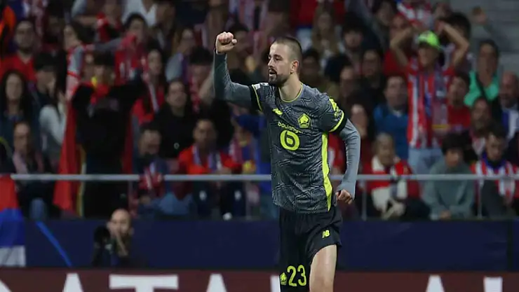 Edon Zhegrova, Juventus'ta