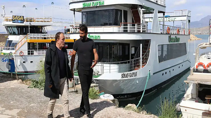 Edremit Belediyesi, atık yağların önlenmesi için bilgilendirme başlattı