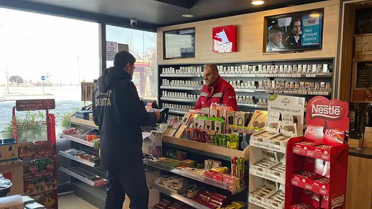 Edremit Belediyesi'nden bilinçlendirme çalışması